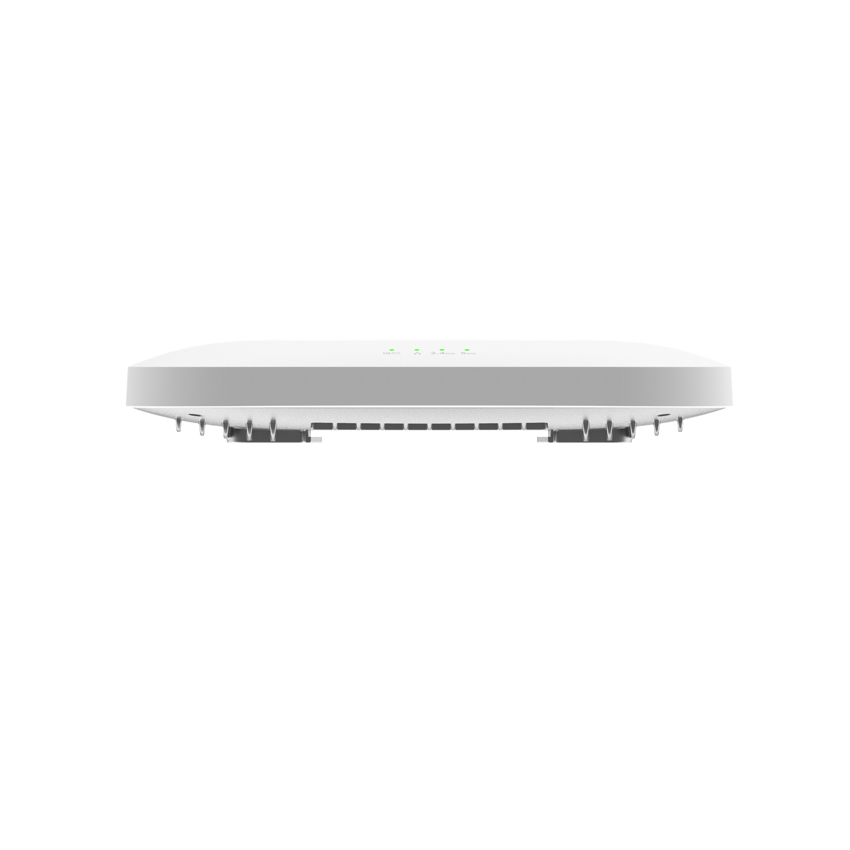 NETGEAR AX3600 Dual Band PoE Multi-Gig WiFi 6 Access Point