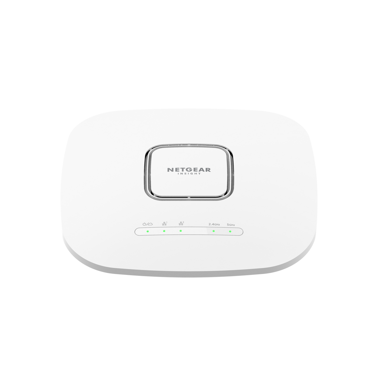 NETGEAR AX5400 Dual-Band PoE Multi-Gig Insight Managed WiFi 6 Access Point