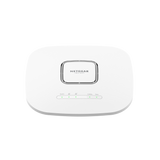 NETGEAR AX5400 Dual-Band PoE Multi-Gig Insight Managed WiFi 6 Access Point