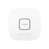 NETGEAR Insight Managed WiFi 6 AX5400 Dual-band Access Point with Multi-Gig PoE