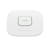 NETGEAR AX6000 Tri-Band PoE Multi-Gig WiFi 6 Access Point with Power Adapter