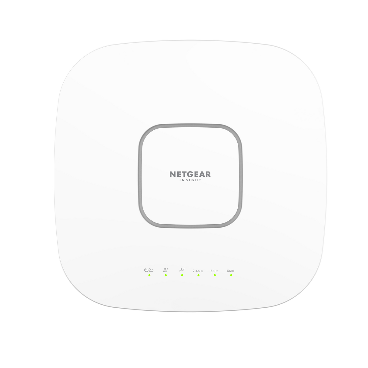 NETGEAR Insight Managed WiFi 6E AXE7800 Access Point