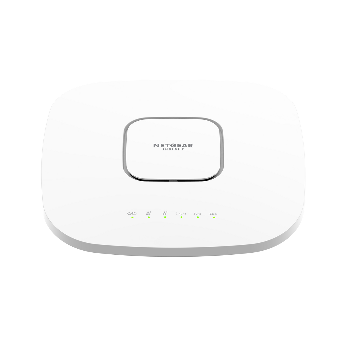 NETGEAR Insight Managed WiFi 6E AXE7800 Access Point