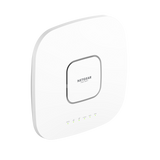 NETGEAR Insight Managed AXE7800 Tri-Band WiFi 6E Access Point