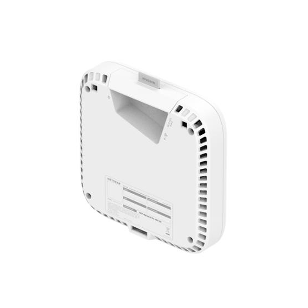 NETGEAR Cloud Managed WiFi 7 Access Point (WBE718)