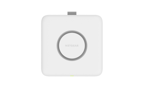 NETGEAR WBE758 Tri-Band PoE 10G Insight Manageable WiFi 7 Access Point