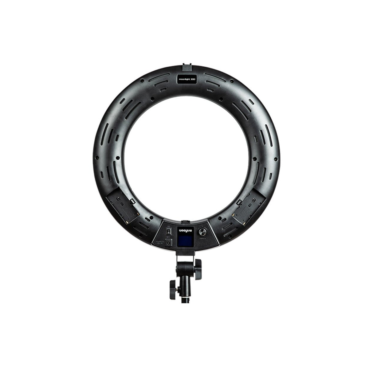 Viltrox WE-10 Dimmable 18'' RGB LED Ring Light