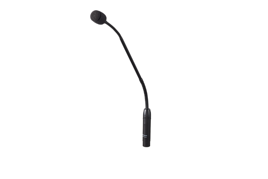 Panasonic 18-inch Gooseneck Microphone