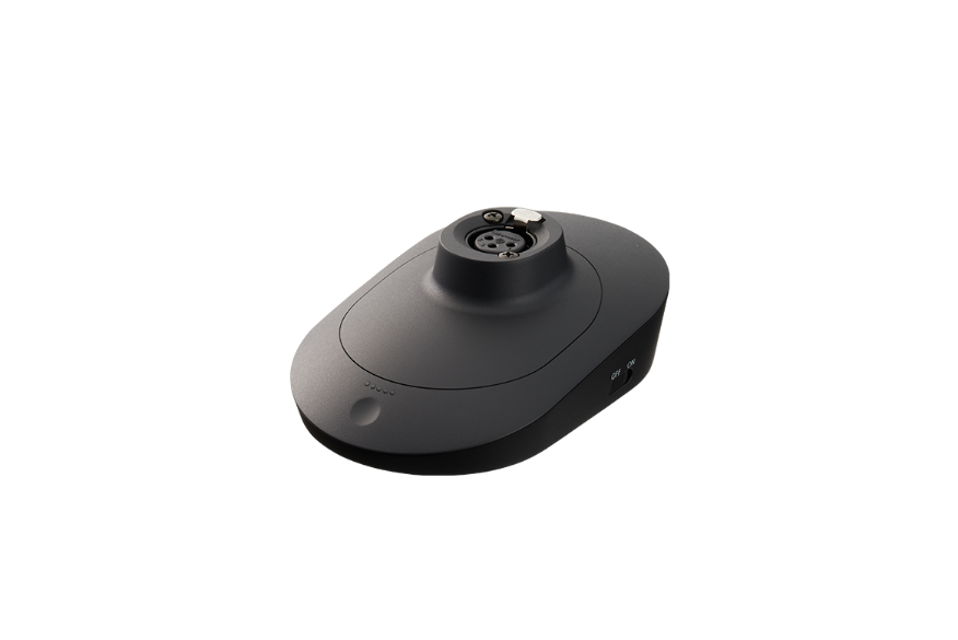 Panasonic Wireless Base for Gooseneck Microphone