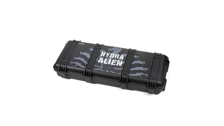 Hydra Alien Car Mounting Hard Shell Waterproof Safety Case