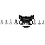 RF Lens Mount Bracket for Speed Boosters & Adapters