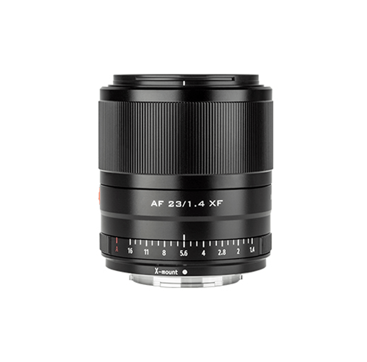 Viltrox AF 23mm F1.4 APS - C Lens For Fujifilm X - Mount - Viltrox Storecamera lens