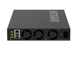 NETGEAR M4350 XSM4316 16-Port 8x10G/Multi-Gig and 8xSFP+ Desktop Managed Switch