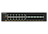 NETGEAR M4350 XSM4324 24-Port 12x10G/Multi-Gig and 12xSFP+ Desktop Managed Switch