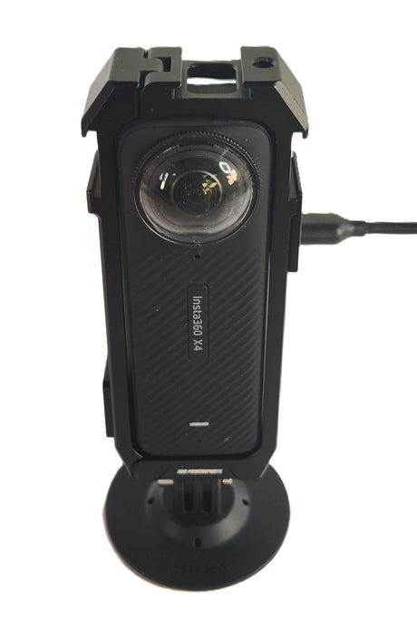 X~PWR X4 All-weather External Power for Insta360 X4 Camera