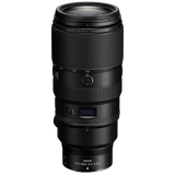 Nikon NIKKOR Z 100-400mm f/4.5-5.6 VR S Lens