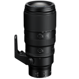 Nikon NIKKOR Z 100-400mm f/4.5-5.6 VR S Lens