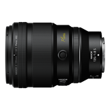 Nikon NIKKOR Z 135mm f/1.8 S Plena Lens