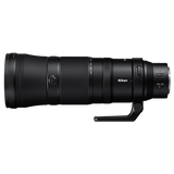 Nikon NIKKOR Z 180-600mm f/5.6-6.3 VR Lens