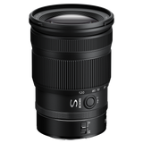 Nikon NIKKOR Z 24-120mm f/4 S Lens