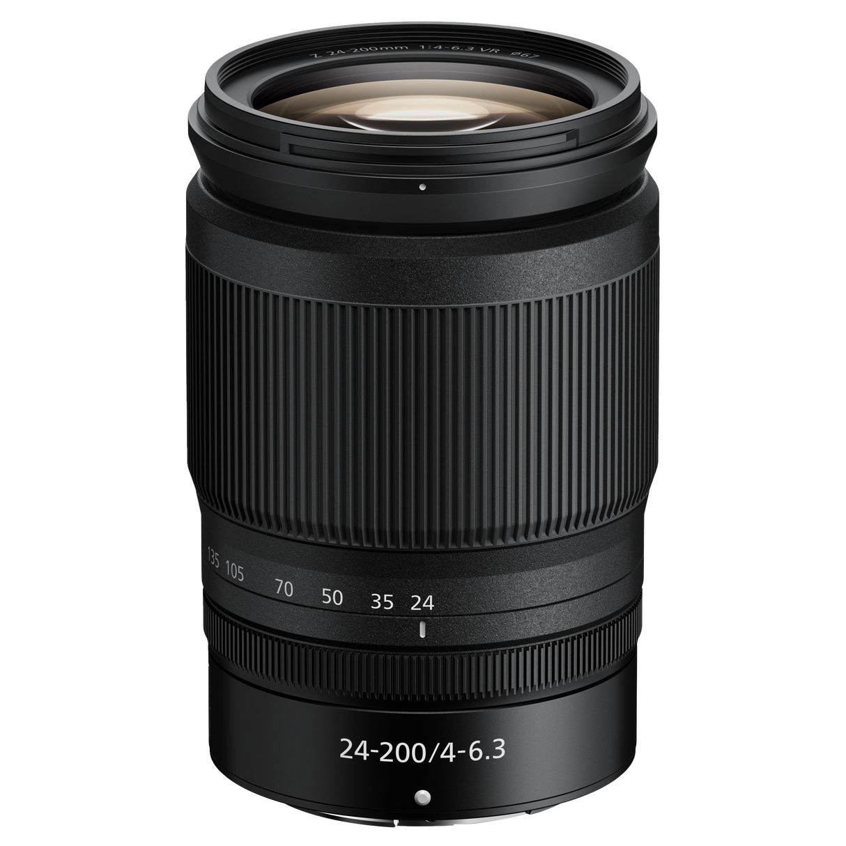 Nikon NIKKOR Z 24-200mm f/4-6.3 VR Lens