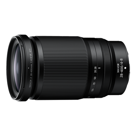 Nikon NIKKOR Z 28-400mm f/4-8 VR Lens