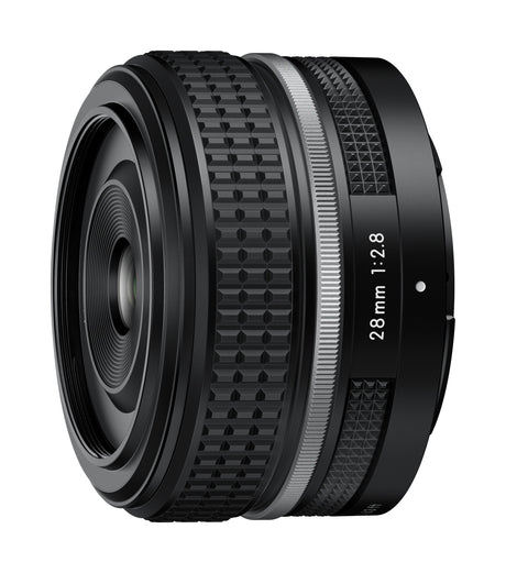 Nikon NIKKOR Z 28mm f/2.8 SE Lens