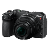 Nikon Z 30 DX-format Mirrorless Camera