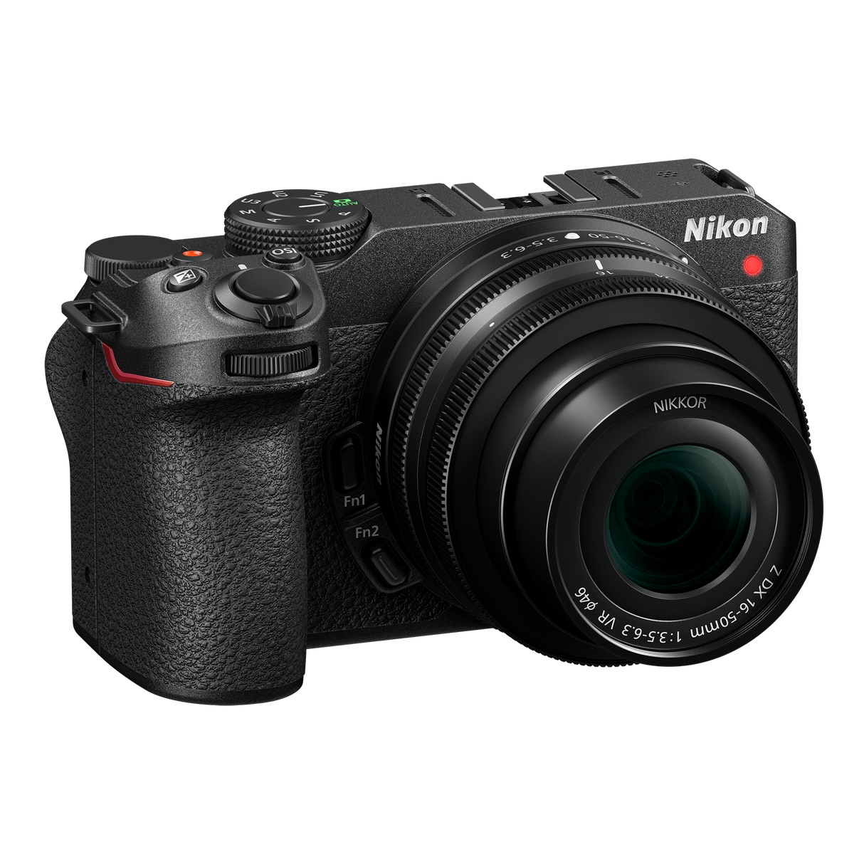 Nikon Z 30 DX-format Mirrorless Camera