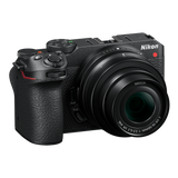 Nikon Z 30 DX-format Mirrorless Camera