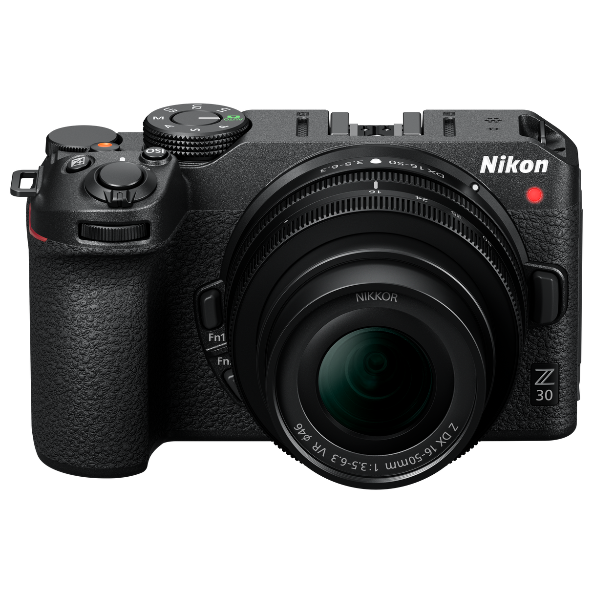 Nikon Z 30 DX-format Mirrorless Camera