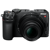 Nikon Z 30 DX-format Mirrorless Camera