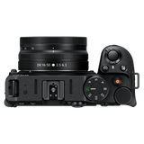 Nikon Z 30 DX-format Mirrorless Camera