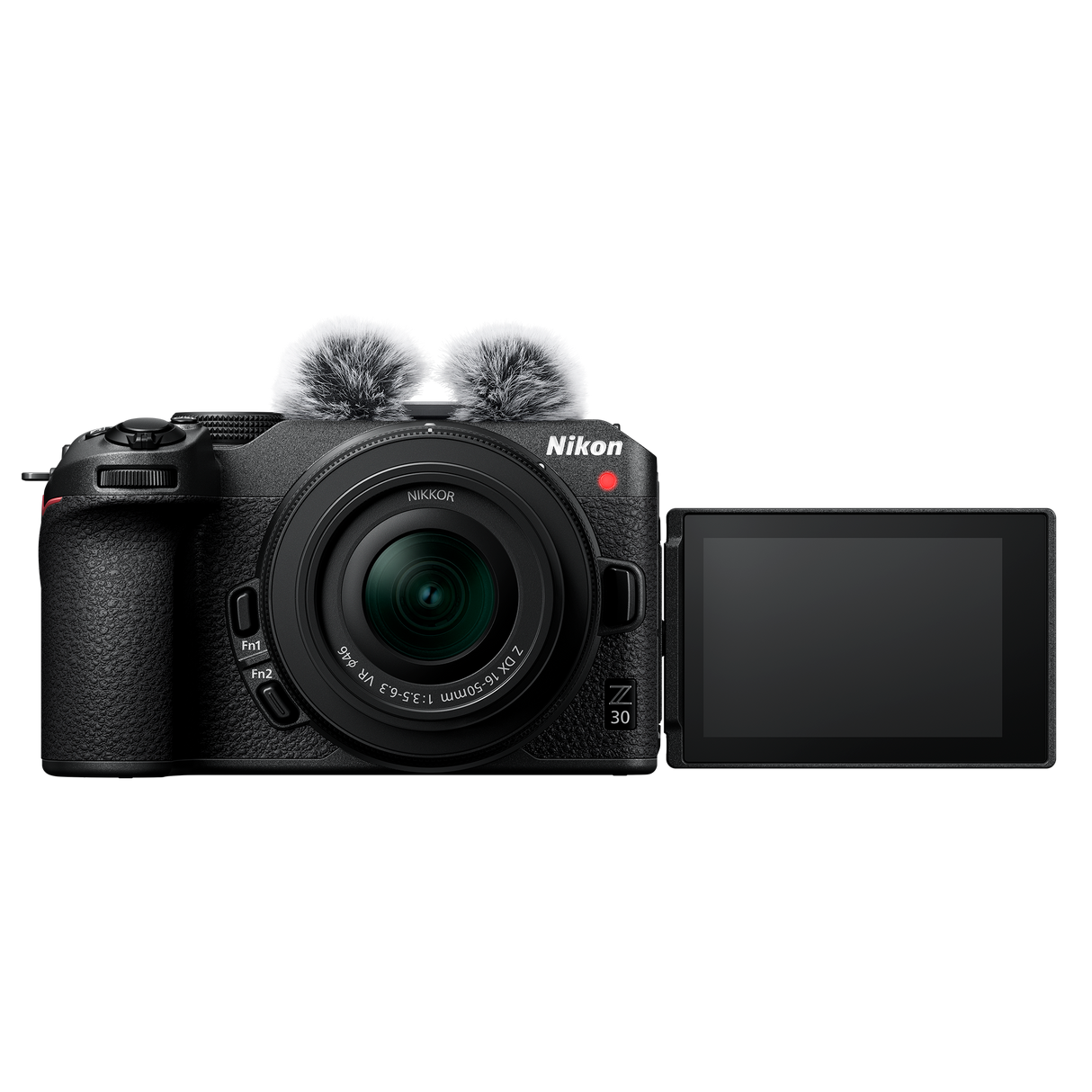 Nikon Z 30 DX-format Mirrorless Camera