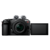 Nikon Z 30 DX-format Mirrorless Camera