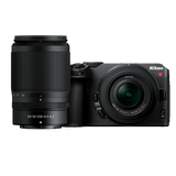 Nikon Z 30 DX-format Mirrorless Camera