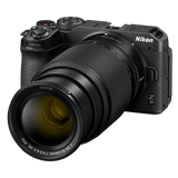 Nikon Z 30 DX-format Mirrorless Camera