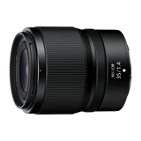 Nikon NIKKOR Z 35mm f/1.4 Lens