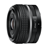 Nikon NIKKOR Z 40mm f/2 Special Edition Lens