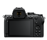 Nikon Z50 II Mirrorless Camera