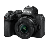 Nikon Z50 II Mirrorless Camera