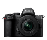 Nikon Z50 II Mirrorless Camera