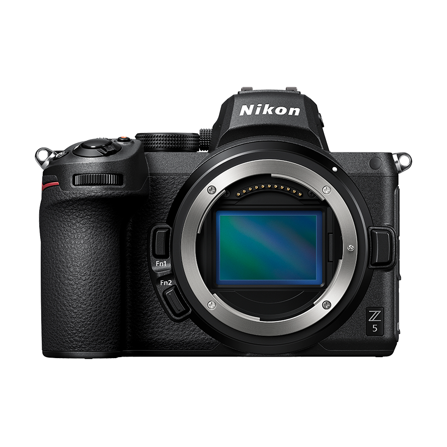 Nikon Z 5 Mirrorless Camera