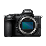 Nikon Z 5 Mirrorless Camera