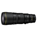 Nikon NIKKOR Z 600mm f/6.3 VR S Lens