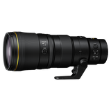 Nikon NIKKOR Z 600mm f/6.3 VR S Lens