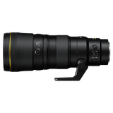 Nikon NIKKOR Z 600mm f/6.3 VR S Lens