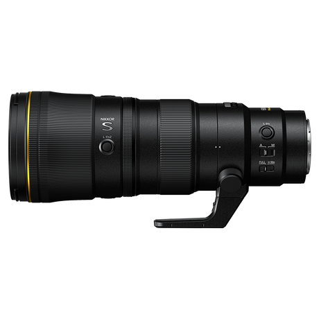 Nikon NIKKOR Z 600mm f/6.3 VR S Lens