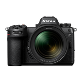 Nikon Z6III FX-Format Mirrorless Camera