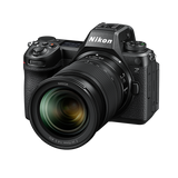 Nikon Z6III FX-Format Mirrorless Camera